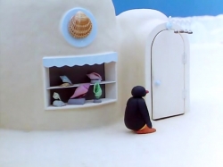 پینگو (فصل 2 - قسمت 13)